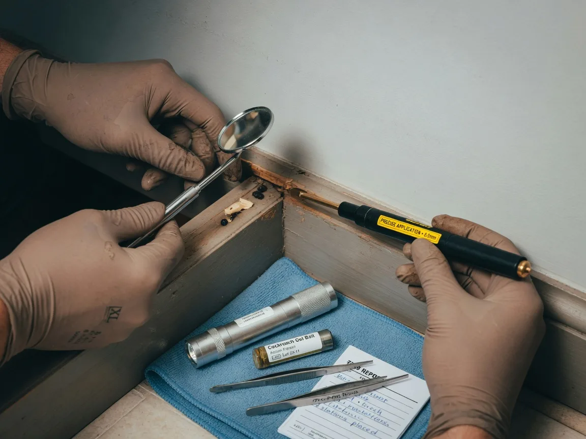 Why choose Emergency Pest Control in Atlanta, LA